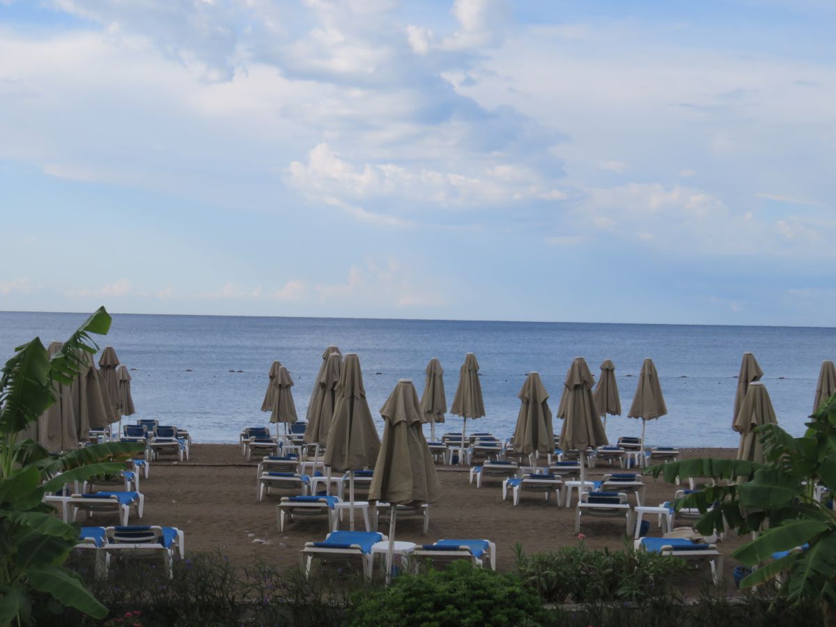 imagini hotel Starlight Resort